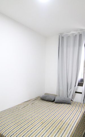 Apartamento à venda com 75m², 2 quartos e 1 vagaQuarto