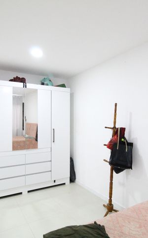 Apartamento à venda com 75m², 2 quartos e 1 vagaSuíte