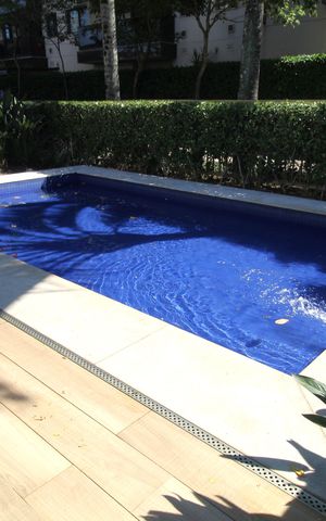 Apartamento à venda com 75m², 2 quartos e 1 vagaÁrea comum - Piscina