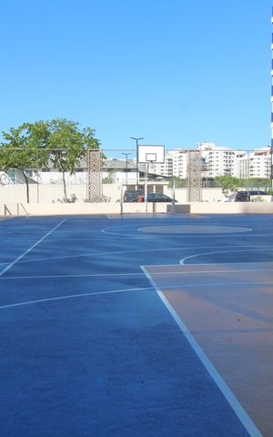 Apartamento à venda com 75m², 2 quartos e 1 vagaÁrea comum - Quadra
