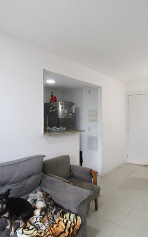 Apartamento à venda com 75m², 2 quartos e 1 vagaSala