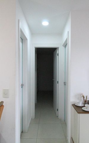Apartamento à venda com 75m², 2 quartos e 1 vagaSala 