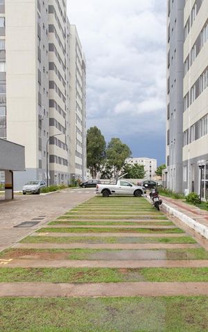 Apartamento para alugar com 27m², 1 quarto e 1 vaga Apartamento para alugar com 27m², 1 quarto e 1 vagaÁrea Comum