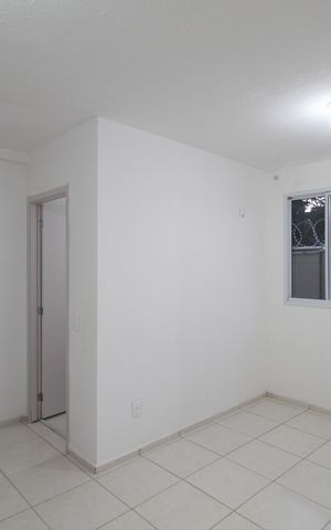 Apartamento para alugar com 27m², 1 quarto e 1 vagaSala e Quarto
