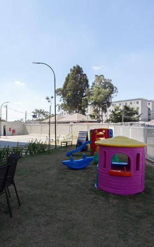 Apartamento para alugar com 27m², 1 quarto e 1 vaga Apartamento para alugar com 27m², 1 quarto e 1 vagaÁrea Comum