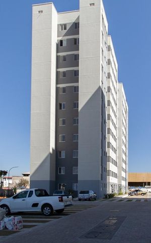 Apartamento para alugar com 27m², 1 quarto e 1 vaga Apartamento para alugar com 27m², 1 quarto e 1 vagaÁrea Comum