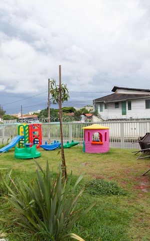 Apartamento para alugar com 27m², 1 quarto e 1 vaga Apartamento para alugar com 27m², 1 quarto e 1 vagaÁrea Comum