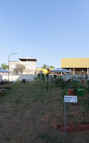 Apartamento para alugar com 27m², 1 quarto e 1 vaga Apartamento para alugar com 27m², 1 quarto e 1 vagaÁrea Comum