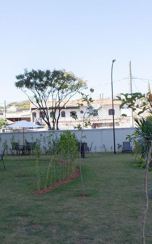 Apartamento para alugar com 27m², 1 quarto e 1 vaga Apartamento para alugar com 27m², 1 quarto e 1 vagaÁrea Comum