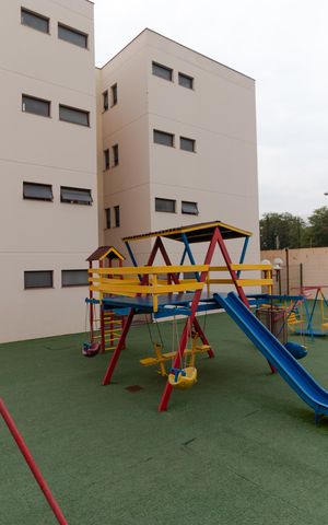 Apartamento para alugar com 55m², 2 quartos e 1 vagaÁrea comum - Playground
