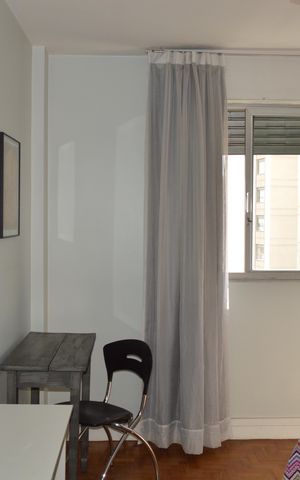 Apartamento à venda com 104m², 3 quartos e 1 vagaQuarto