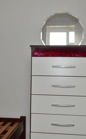 Apartamento à venda com 104m², 3 quartos e 1 vagaQuarto de Serviço