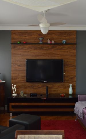 Apartamento à venda com 104m², 3 quartos e 1 vagaSala