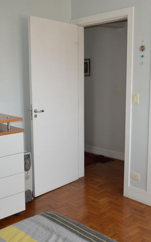 Apartamento à venda com 104m², 3 quartos e 1 vagaSuíte