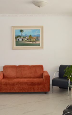 Apartamento à venda com 104m², 3 quartos e 1 vagaÁrea comum - Salão de festas