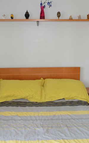 Apartamento à venda com 104m², 3 quartos e 1 vagaSuíte
