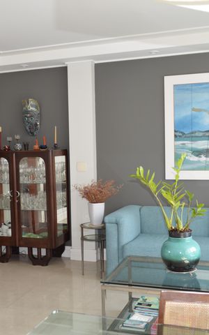 Apartamento à venda com 104m², 3 quartos e 1 vagaSala