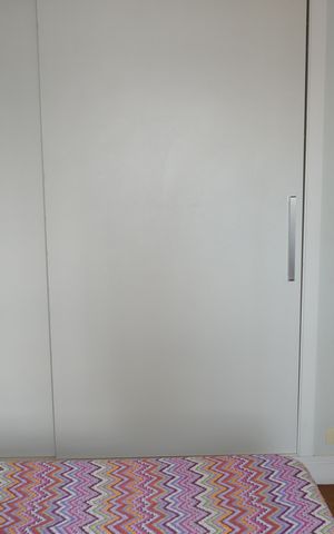 Apartamento à venda com 104m², 3 quartos e 1 vagaQuarto