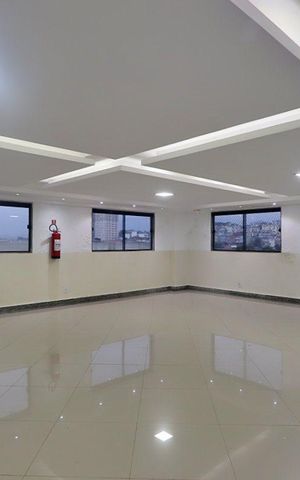Apartamento à venda com 51m², 2 quartos e 1 vagaÁrea comum - Salão de festas