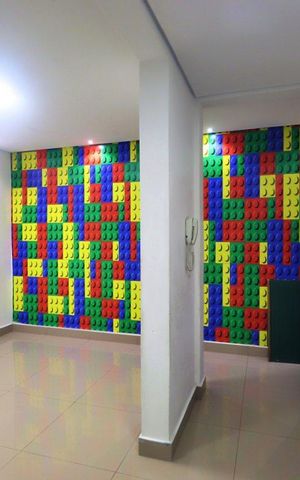 Apartamento à venda com 51m², 2 quartos e 1 vagaÁrea comum
