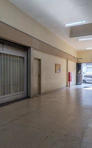 Apartamento para alugar com 47m², 1 quarto e 1 vaga Apartamento para alugar com 47m², 1 quarto e 1 vagaÁrea comum - Hall de entrada