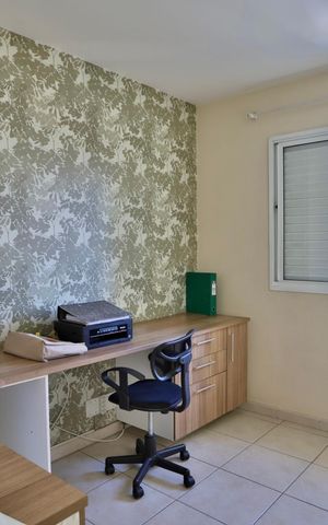 Apartamento à venda com 60m², 2 quartos e 1 vaga Apartamento à venda com 60m², 2 quartos e 1 vagaQuarto