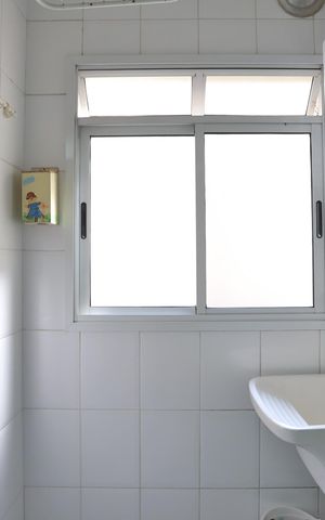 Apartamento à venda com 60m², 2 quartos e 1 vaga Apartamento à venda com 60m², 2 quartos e 1 vagaÁrea de Serviço