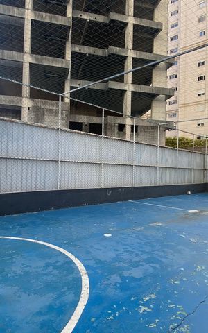 Apartamento à venda com 60m², 2 quartos e 1 vaga Apartamento à venda com 60m², 2 quartos e 1 vagaQuadra Esportiva