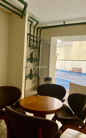 Apartamento à venda com 60m², 2 quartos e 1 vaga Apartamento à venda com 60m², 2 quartos e 1 vagaÁrea comum