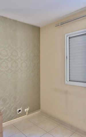 Apartamento à venda com 60m², 2 quartos e 1 vaga Apartamento à venda com 60m², 2 quartos e 1 vagaSuíte