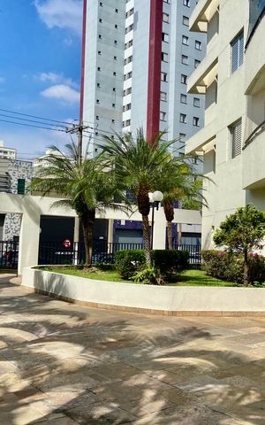 Apartamento à venda com 60m², 2 quartos e 1 vaga Apartamento à venda com 60m², 2 quartos e 1 vagaÁrea comum