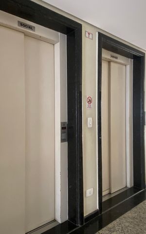 Apartamento à venda com 60m², 2 quartos e 1 vaga Apartamento à venda com 60m², 2 quartos e 1 vagaÁrea comum