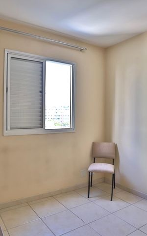 Apartamento à venda com 60m², 2 quartos e 1 vaga Apartamento à venda com 60m², 2 quartos e 1 vagaSuíte