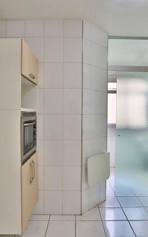 Apartamento à venda com 60m², 2 quartos e 1 vaga Apartamento à venda com 60m², 2 quartos e 1 vagaCozinha