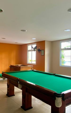 Apartamento à venda com 60m², 2 quartos e 1 vaga Apartamento à venda com 60m², 2 quartos e 1 vagaÁrea comum