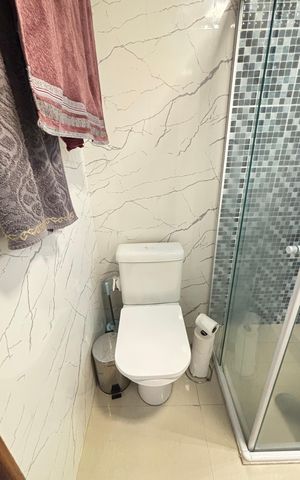 Apartamento à venda com 107m², 3 quartos e 2 vagas Apartamento à venda com 107m², 3 quartos e 2 vagasBanheiro