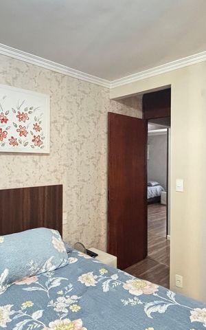 Apartamento à venda com 107m², 3 quartos e 2 vagas Apartamento à venda com 107m², 3 quartos e 2 vagasSuite