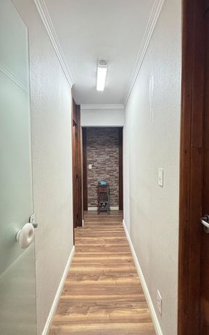 Apartamento à venda com 107m², 3 quartos e 2 vagas Apartamento à venda com 107m², 3 quartos e 2 vagasCorredor