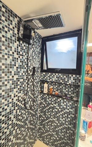 Apartamento à venda com 107m², 3 quartos e 2 vagas Apartamento à venda com 107m², 3 quartos e 2 vagasBanheiro