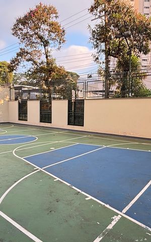 Apartamento à venda com 107m², 3 quartos e 2 vagas Apartamento à venda com 107m², 3 quartos e 2 vagasQuadra
