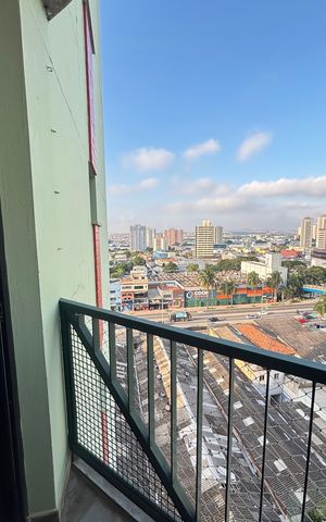 Apartamento à venda com 107m², 3 quartos e 2 vagas Apartamento à venda com 107m², 3 quartos e 2 vagasVaranda da Suíte