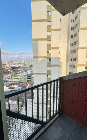 Apartamento à venda com 107m², 3 quartos e 2 vagas Apartamento à venda com 107m², 3 quartos e 2 vagasVaranda da Suíte
