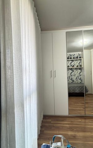 Apartamento à venda com 107m², 3 quartos e 2 vagas Apartamento à venda com 107m², 3 quartos e 2 vagasQuarto 1