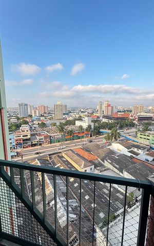 Apartamento à venda com 107m², 3 quartos e 2 vagas Apartamento à venda com 107m², 3 quartos e 2 vagasVaranda da Suíte