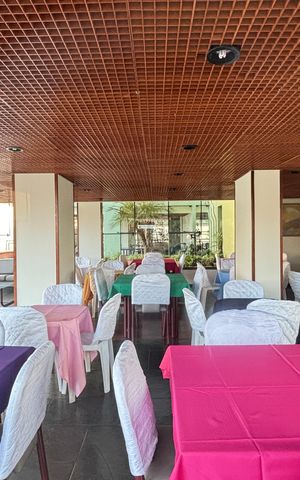 Apartamento à venda com 107m², 3 quartos e 2 vagas Apartamento à venda com 107m², 3 quartos e 2 vagasÁrea Comum - Salão de Festas