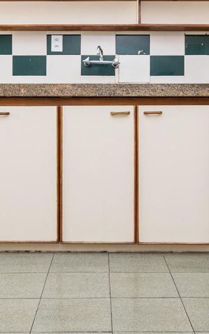 Apartamento à venda com 116m², 3 quartos e 1 vaga Apartamento à venda com 116m², 3 quartos e 1 vagaCozinha