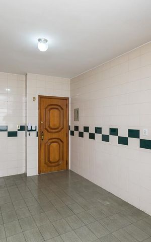 Apartamento à venda com 116m², 3 quartos e 1 vaga Apartamento à venda com 116m², 3 quartos e 1 vagaCozinha