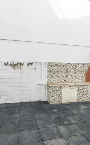 Apartamento à venda com 116m², 3 quartos e 1 vaga Apartamento à venda com 116m², 3 quartos e 1 vagaÁrea comum - Salão de festas