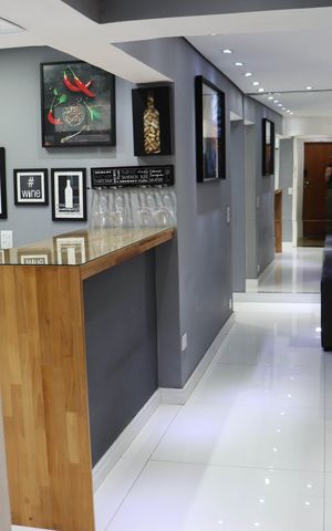 Apartamento para alugar com 80m², 2 quartos e 1 vagaEntrada