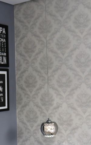 Apartamento para alugar com 80m², 2 quartos e 1 vagaQuarto 2